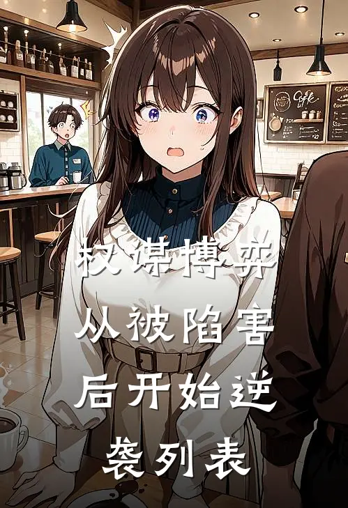 权谋博弈：从被陷害后开始逆袭列表