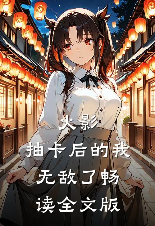 火影：抽卡后的我无敌了畅读全文版