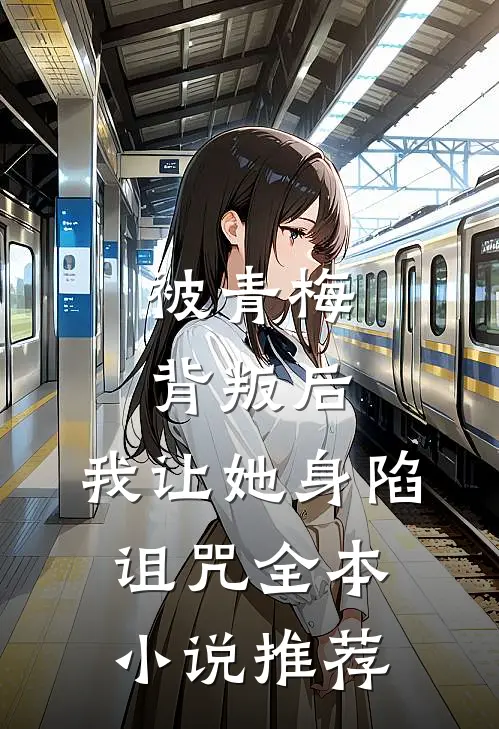 被青梅背叛后，我让她身陷诅咒全本小说推荐
