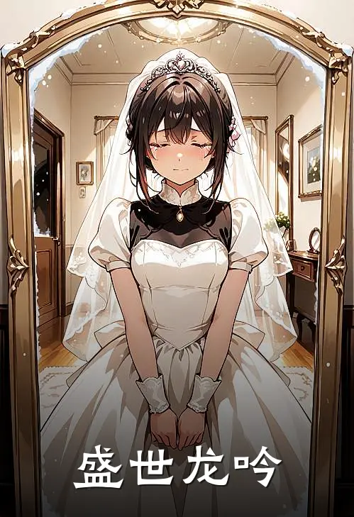 盛世龙吟