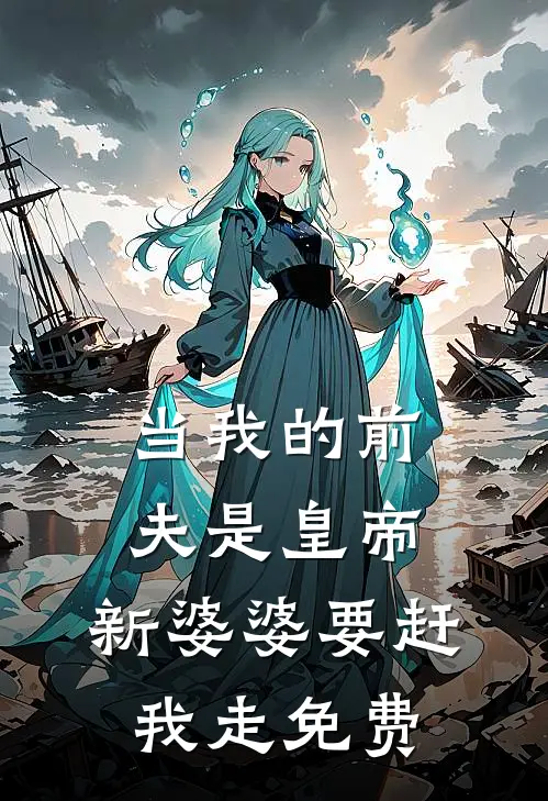 当我的前夫是皇帝，新婆婆要赶我走免费
