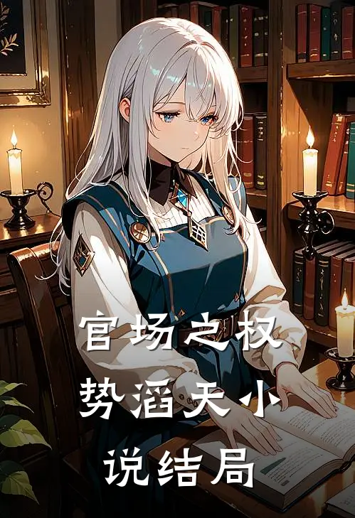 官场之权势滔天小说结局