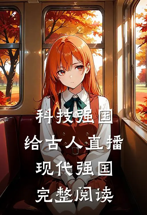 科技强国，给古人直播现代强国完整阅读
