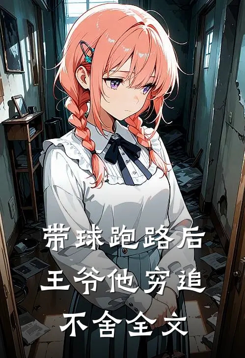 带球跑路后，王爷他穷追不舍全文