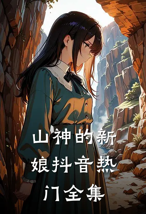 山神的新娘抖音热门 全集