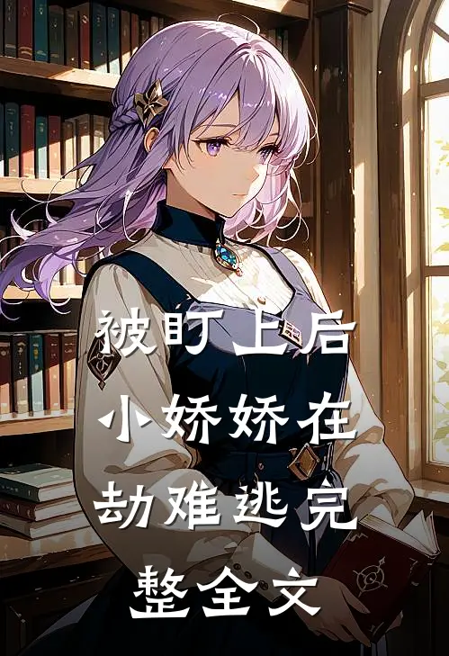 被盯上后,小娇娇在劫难逃完整全文免费阅读