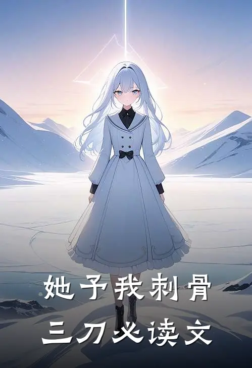 她予我刺骨三刀必读文