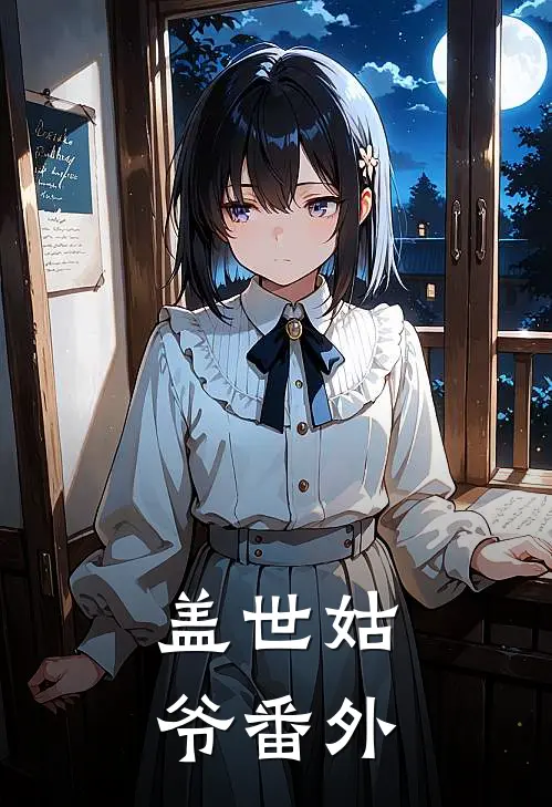 盖世姑爷番外