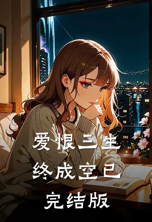 爱恨三生，终成空已完结版
