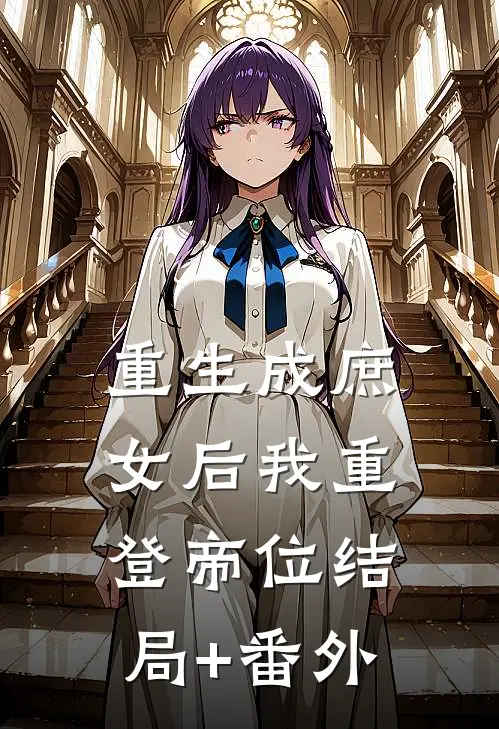 重生成庶女后我重登帝位结局+番外