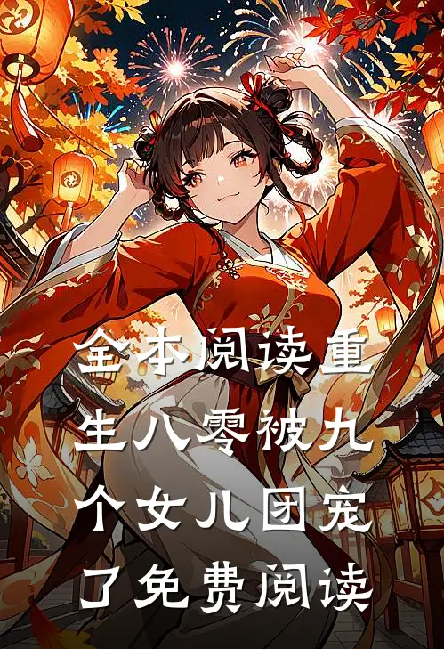 全本阅读重生八零被九个女儿团宠了免费阅读
