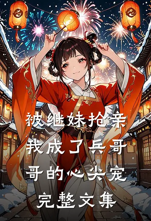 被继妹抢亲我成了兵哥哥的心尖宠完整文集