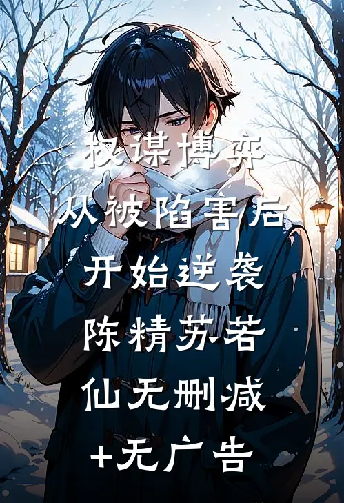 权谋博弈：从被陷害后开始逆袭陈精苏若仙无删减+无广告
