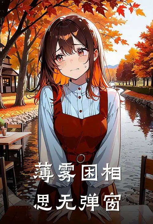 薄雾困相思无弹窗