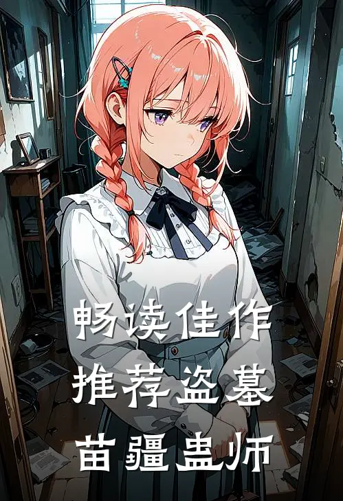 畅读佳作推荐盗墓，苗疆蛊师