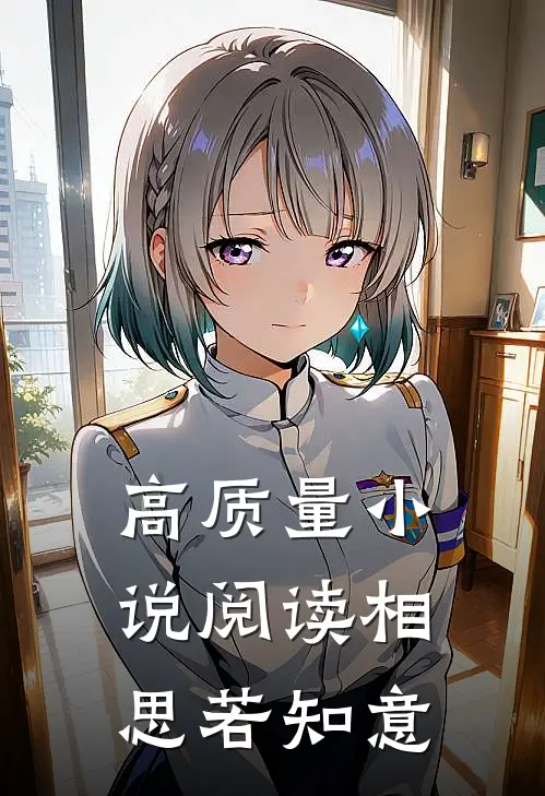 高质量小说阅读相思若知意