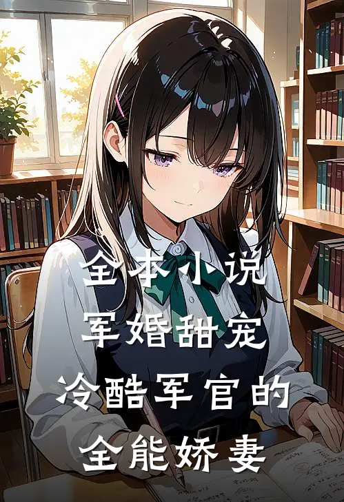 全本军婚甜宠冷酷军官的全能娇妻