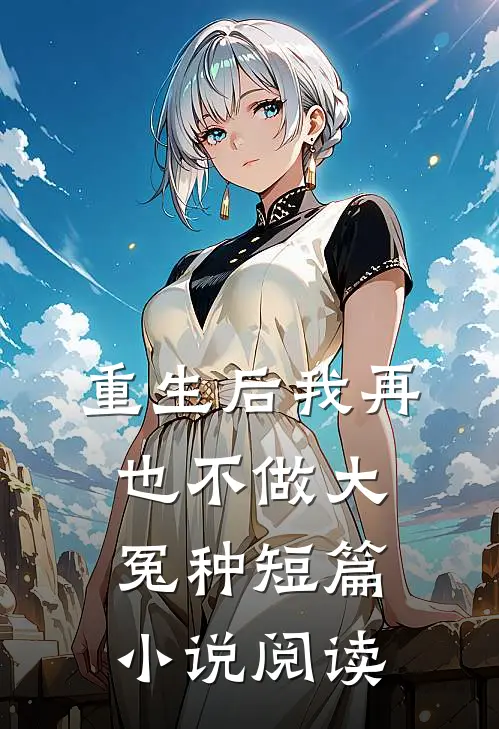 重生后我再也不做大冤种短篇小说阅读