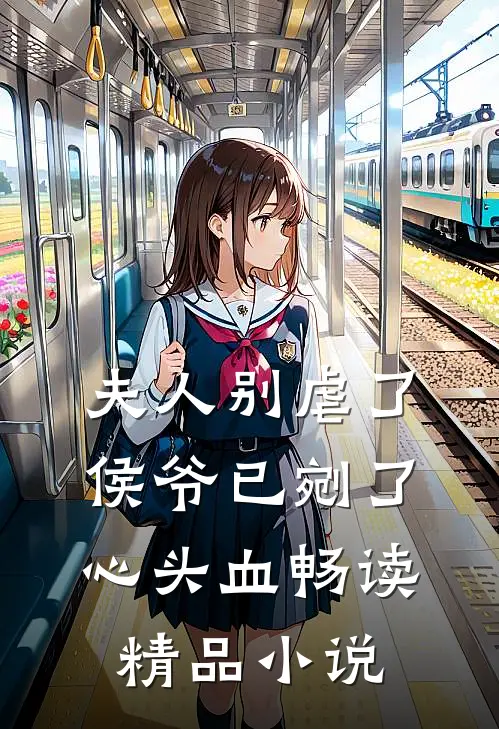 夫人别虐了，侯爷已剜了心头血畅读精品小说