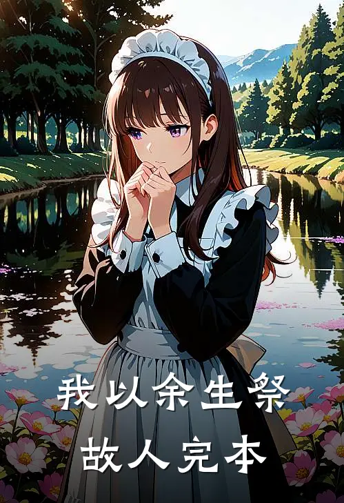 我以余生祭故人完本