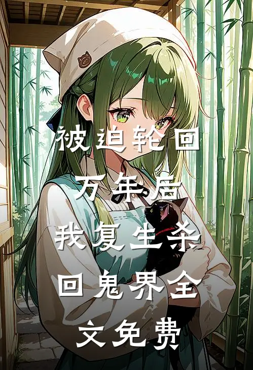 被迫轮回万年后，我复生杀回鬼界全文免费