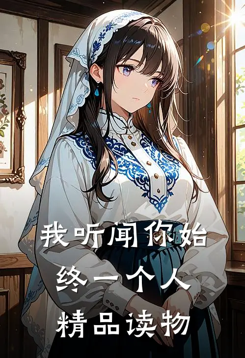我听闻你始终一个人精品读物