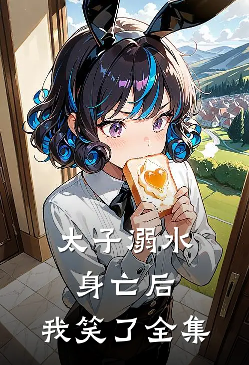 太子溺水身亡后，我笑了全集