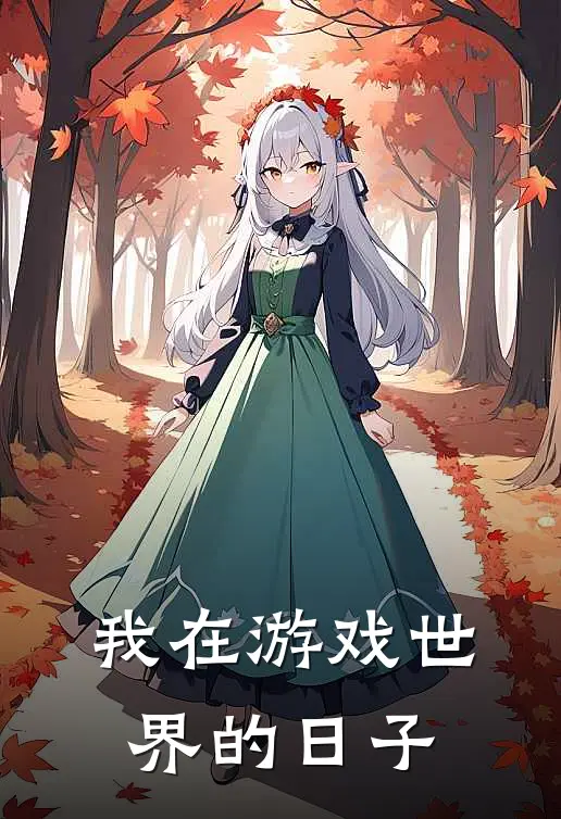 我在游戏世界的日子