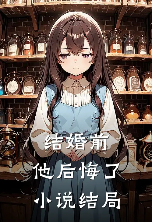 结婚前,他后悔了结局怎么样