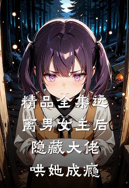 精品全集远离男女主后，隐藏大佬哄她成瘾