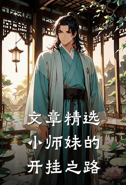 文章精选小师妹的开挂之路