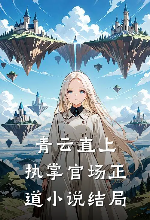 青云直上：执掌官场正道小说结局
