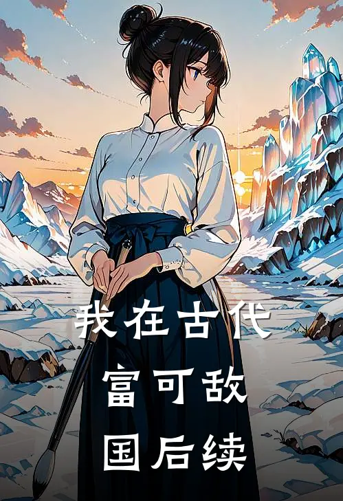 我在古代，富可敌国后续