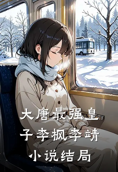 大唐最强皇子李枫李靖小说结局