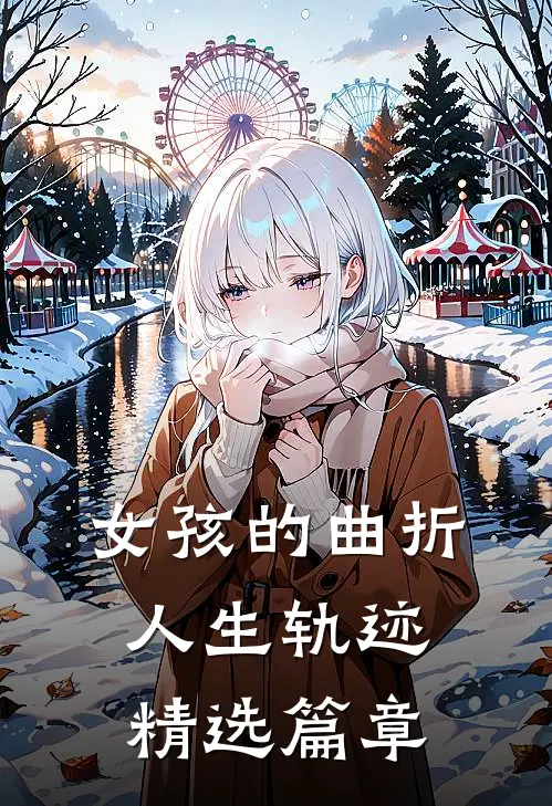 女孩的曲折人生轨迹精选篇章