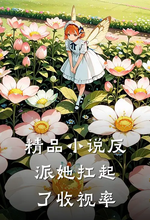 精品小说反派她扛起了收视率