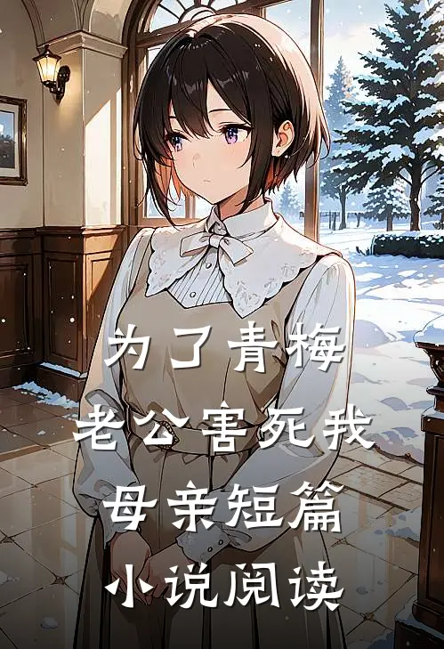 为了青梅，老公害死我母亲短篇小说阅读