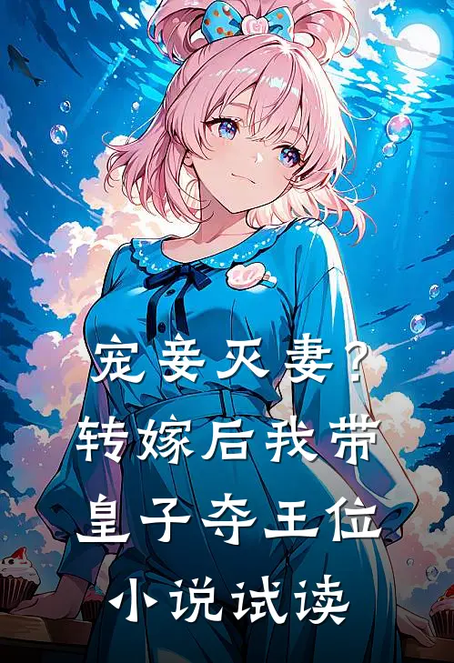 宠妾灭妻?转嫁后我带皇子夺王位试读版