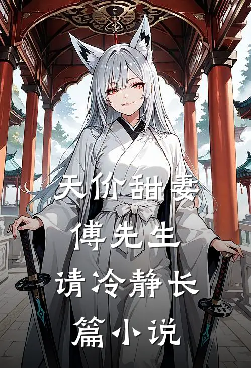 天价甜妻：傅先生，请冷静长篇小说