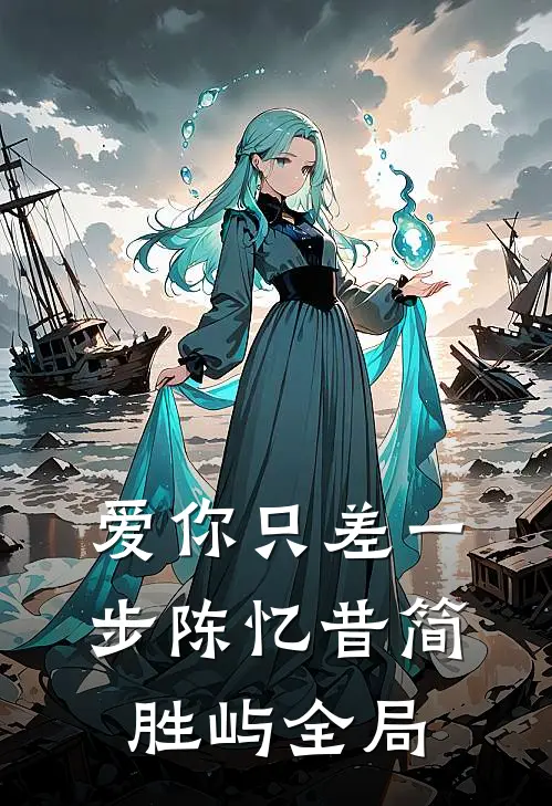 爱你只差一步陈忆昔简胜屿全局