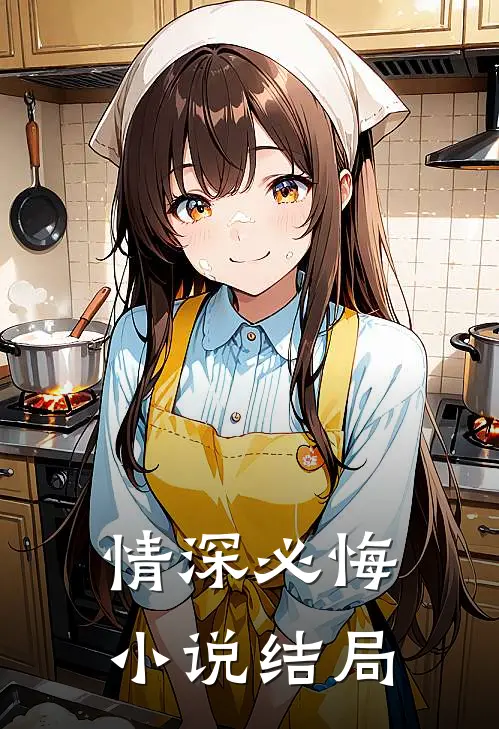 情深必悔小说结局