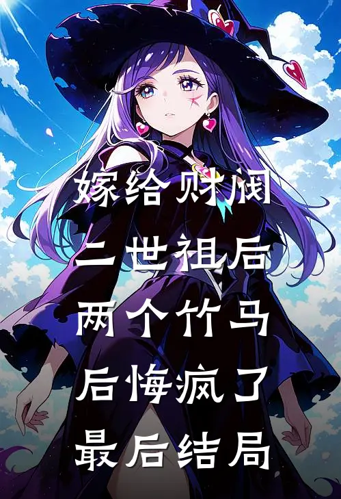 嫁给财阀二世祖后，两个竹马后悔疯了最后结局