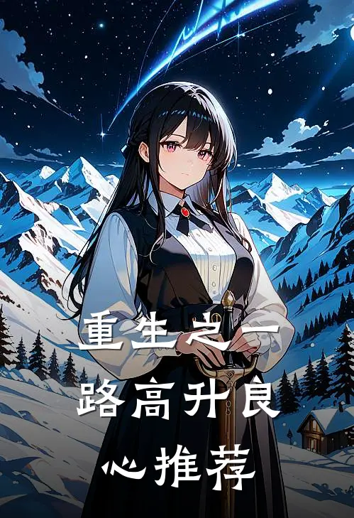 重生之一路高升良心推荐