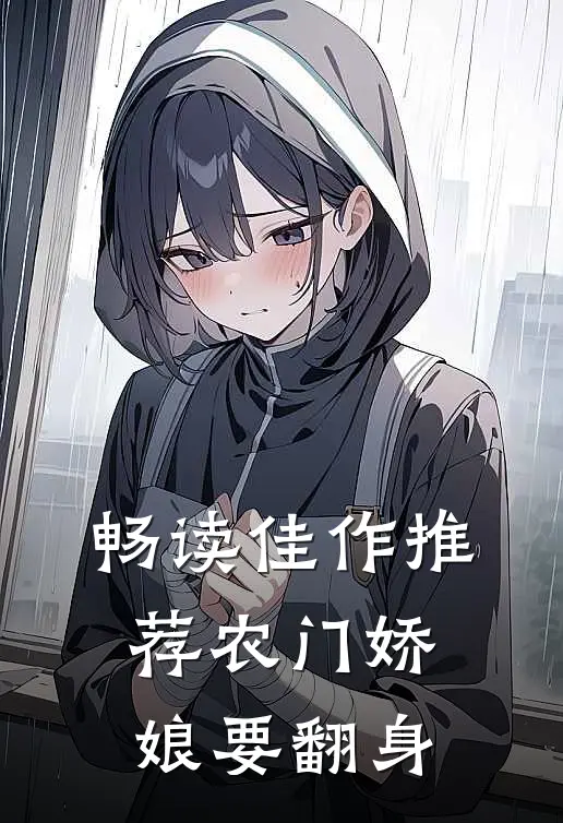 畅读佳作推荐农门娇娘要翻身