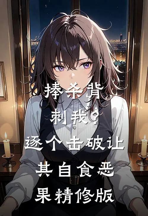 捧杀背刺我？逐个击破让其自食恶果精修版