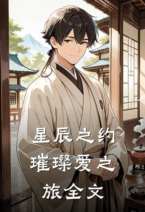 星辰之约璀璨爱之旅全文免费阅读