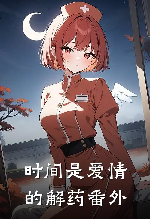 时间是爱情的解药番外