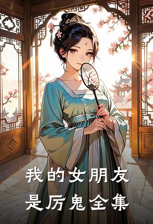 我的女朋友是厉鬼 全集