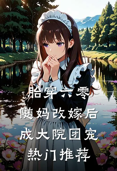 胎穿六零，随妈改嫁后成大院团宠热门推荐