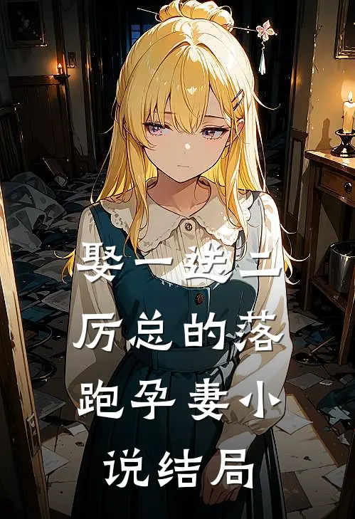 娶一送二，厉总的落跑孕妻小说结局